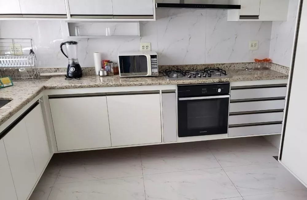 Casa de Condomínio, 5 quartos - Foto 40