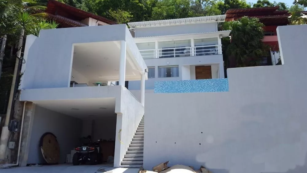 Casa de Condomínio à venda com 5 quartos, 261m² - Foto 9