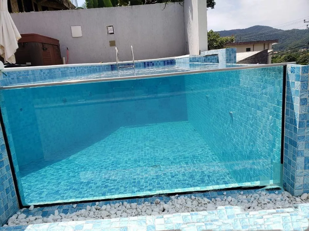 Casa de Condomínio, 5 quartos - Foto 27