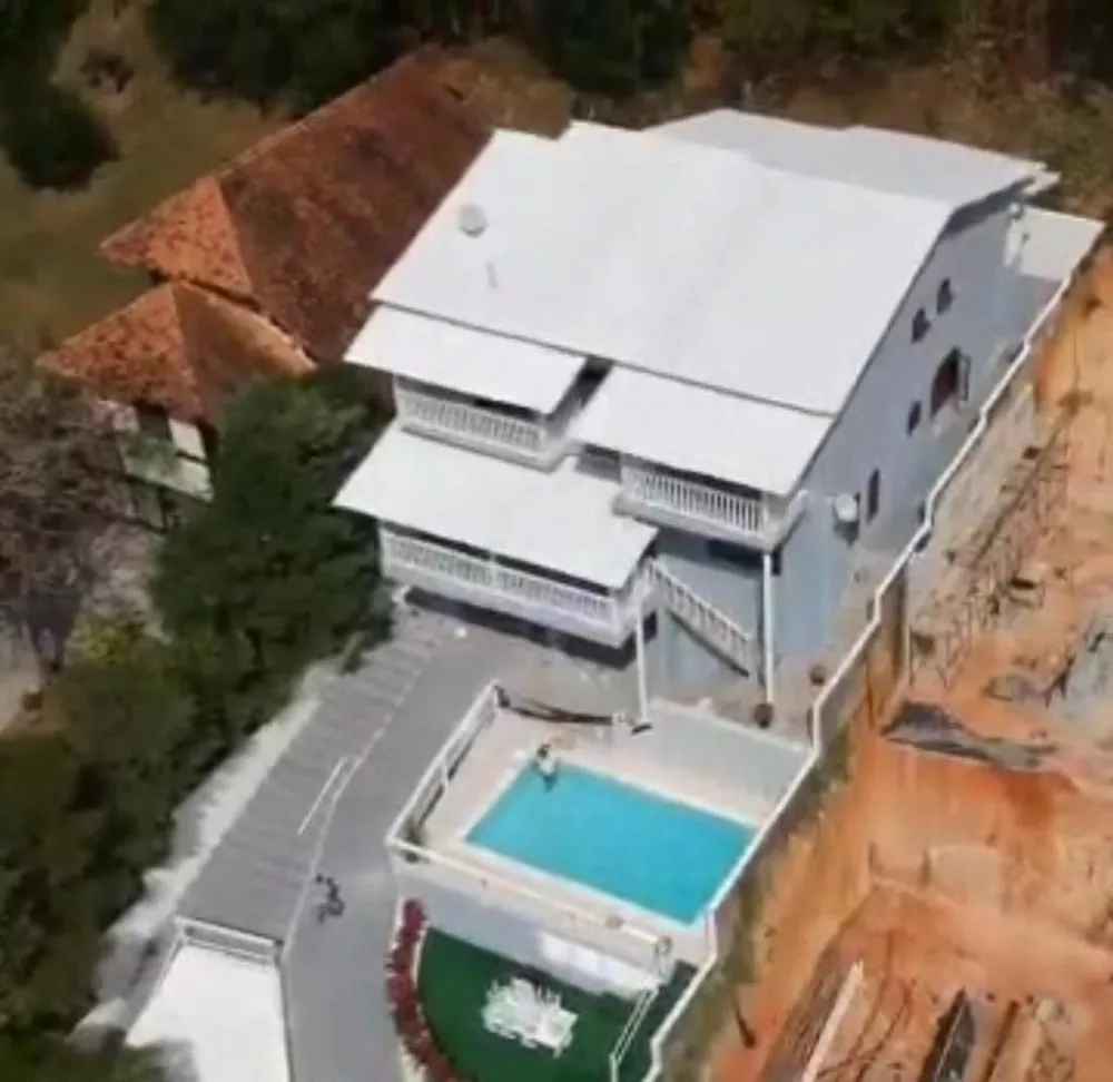 Casa de Condomínio, 5 quartos - Foto 25