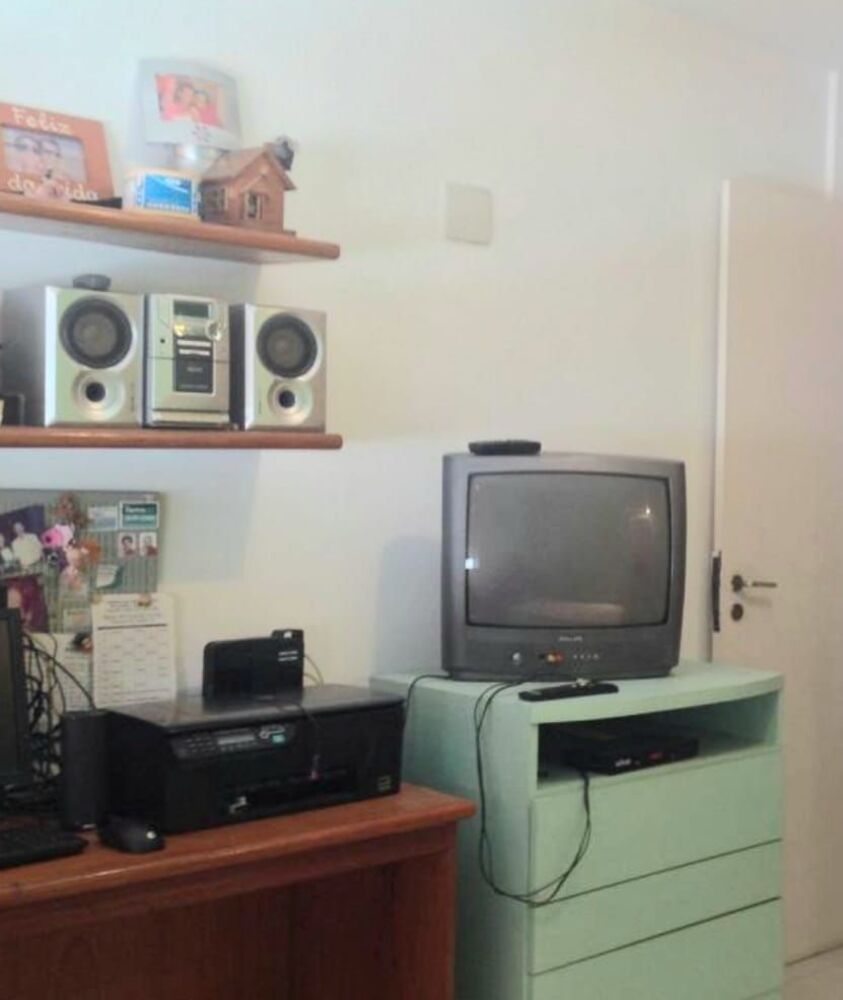 Cobertura, 3 quartos, 130 m² - Foto 7