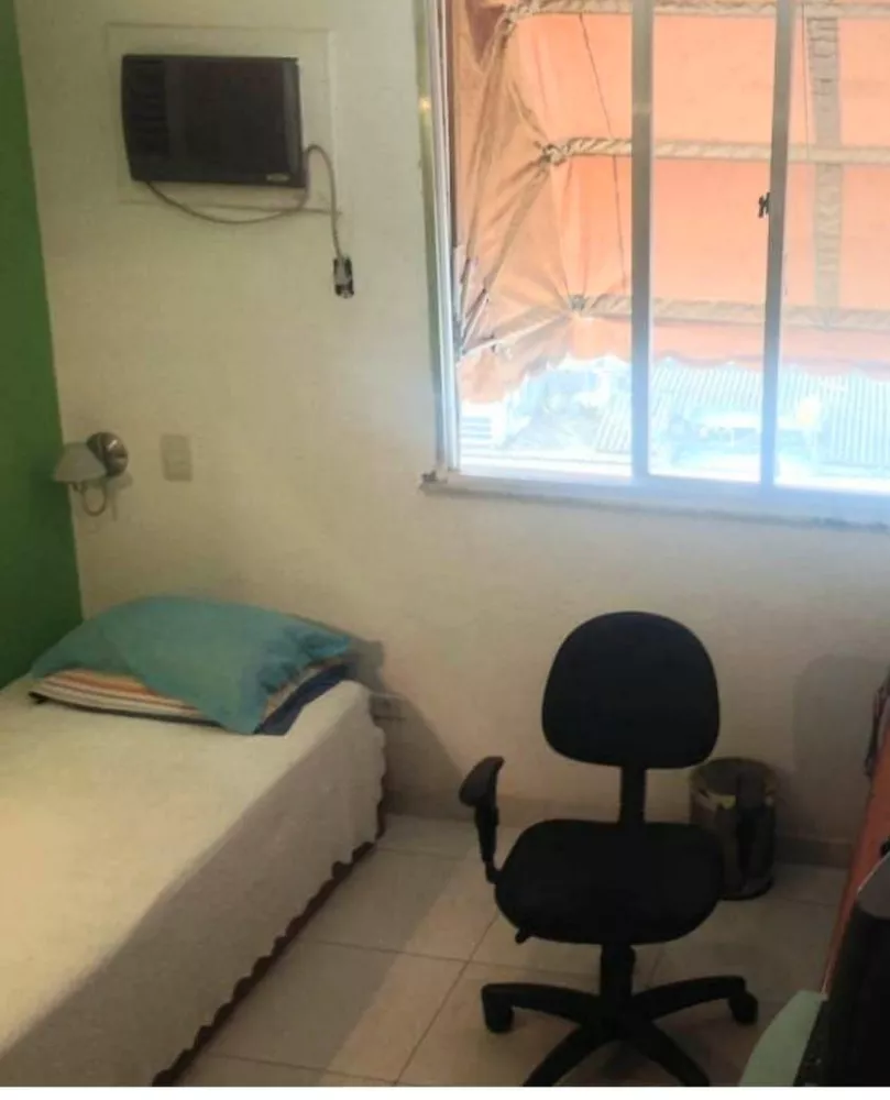 Cobertura, 3 quartos, 130 m² - Foto 4