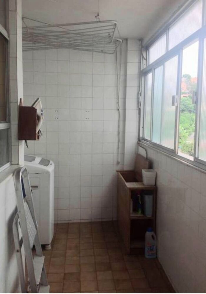 Cobertura, 3 quartos, 130 m² - Foto 13