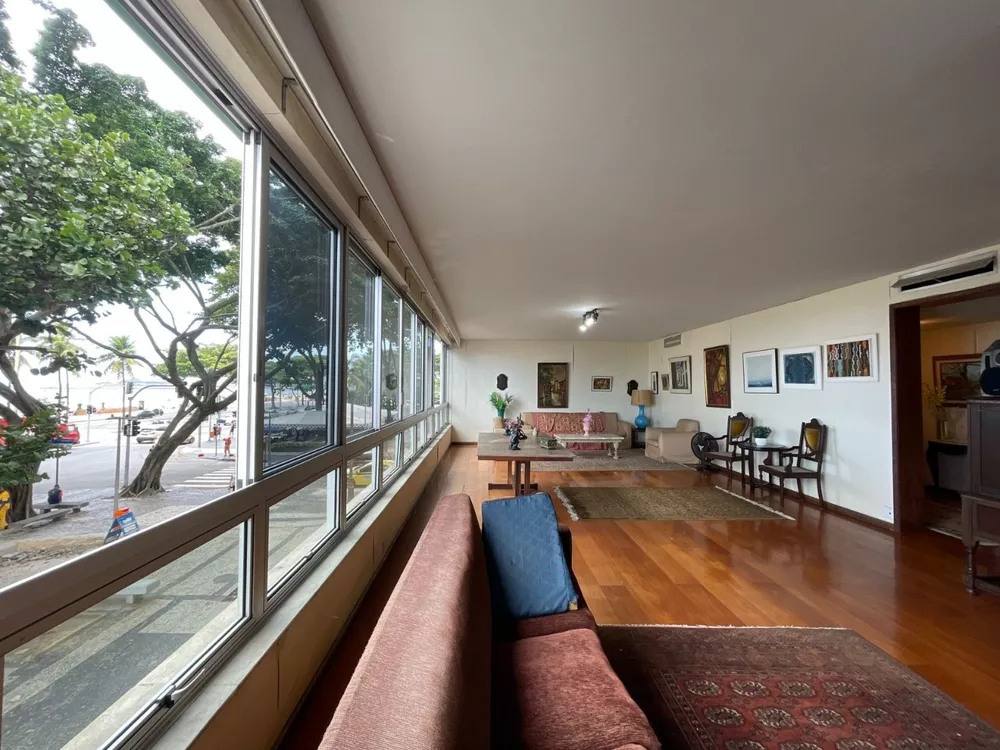 Apartamento, 3 quartos, 200 m² - Foto 12