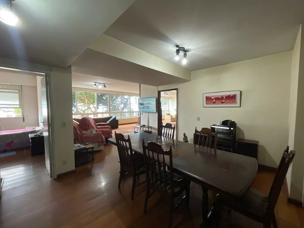 Apartamento, 3 quartos, 200 m² - Foto 33