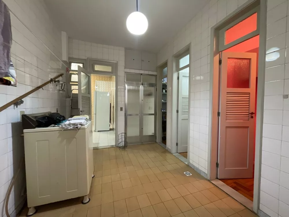 Apartamento, 3 quartos, 200 m² - Foto 40