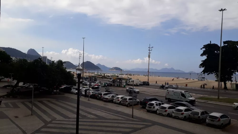 Apartamento, 3 quartos, 200 m² - Foto 28