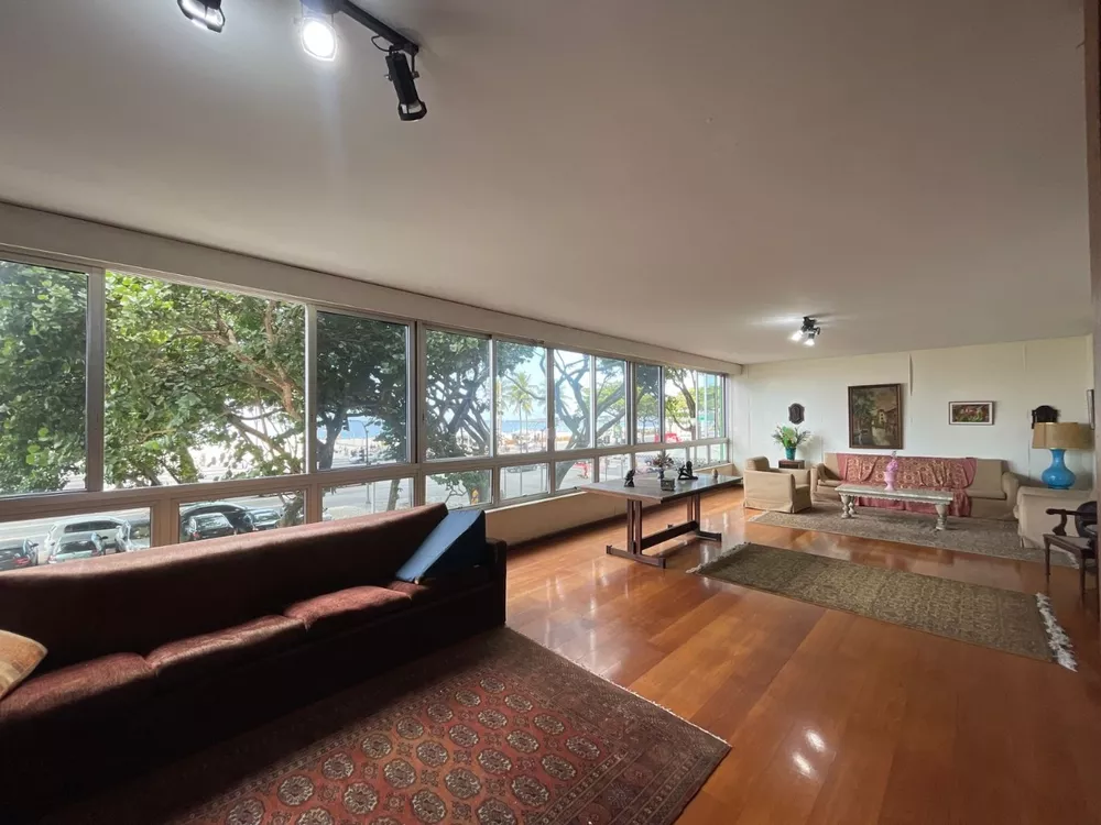 Apartamento, 3 quartos, 200 m² - Foto 15