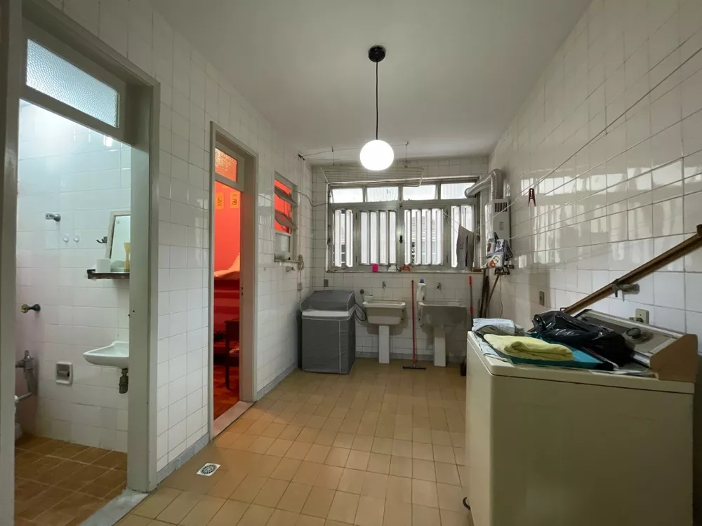 Apartamento, 3 quartos, 200 m² - Foto 25