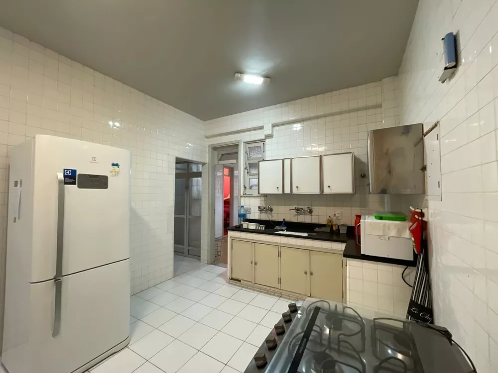 Apartamento, 3 quartos, 200 m² - Foto 4