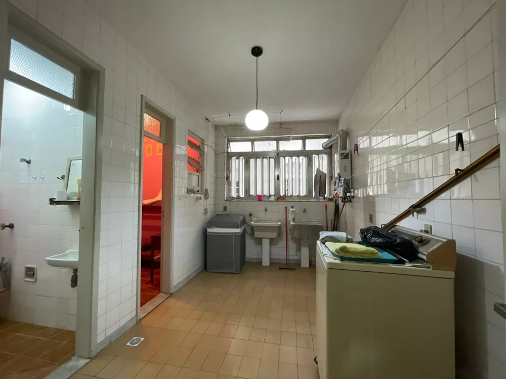Apartamento, 3 quartos, 200 m² - Foto 37