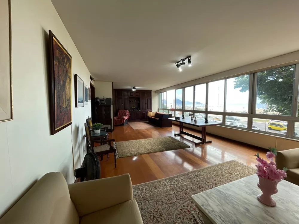 Apartamento, 3 quartos, 200 m² - Foto 29