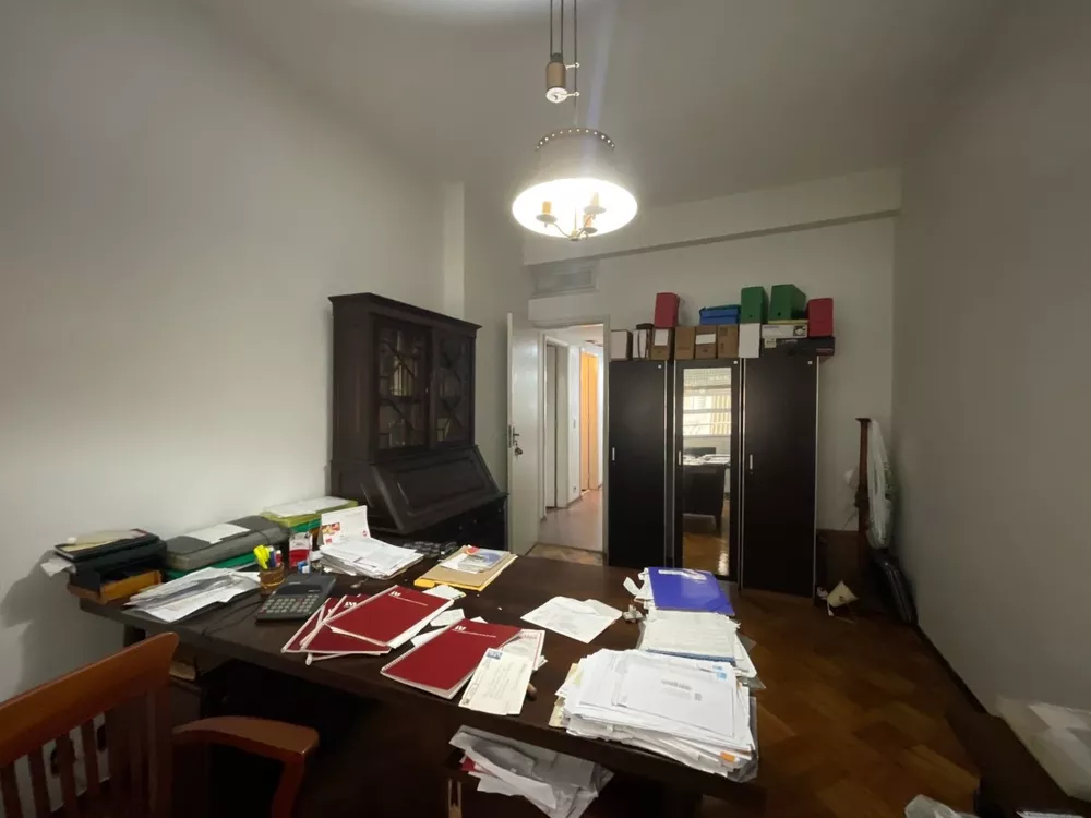 Apartamento, 3 quartos, 200 m² - Foto 35