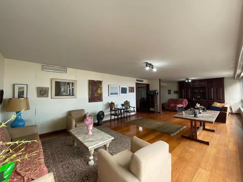 Apartamento, 3 quartos, 200 m² - Foto 13