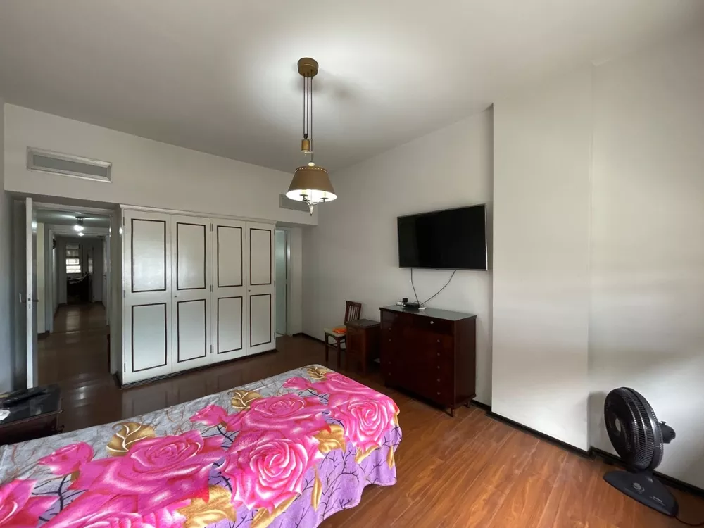 Apartamento, 3 quartos, 200 m² - Foto 6