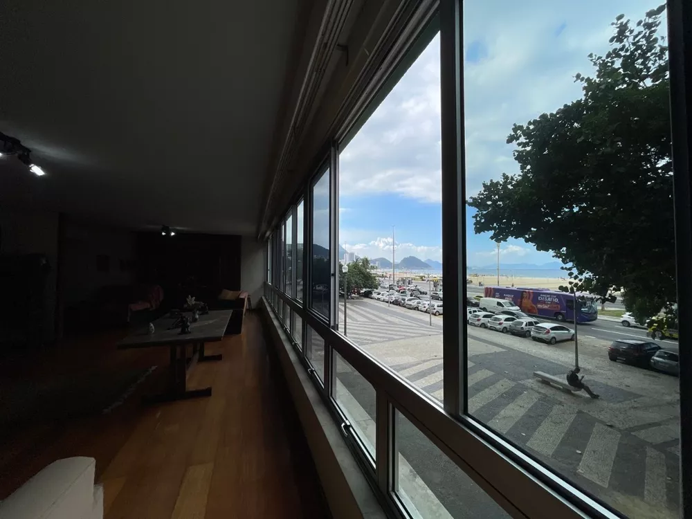 Apartamento, 3 quartos, 200 m² - Foto 38