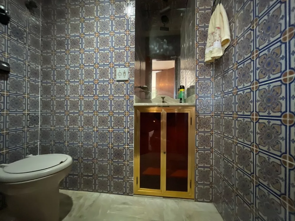 Apartamento, 3 quartos, 200 m² - Foto 22