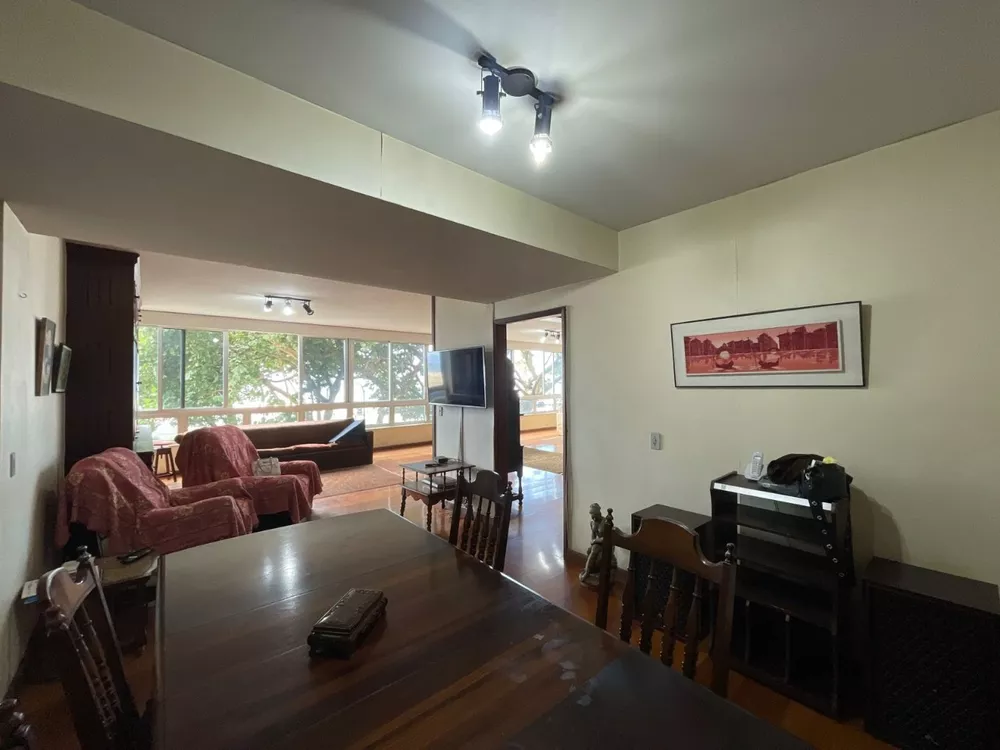 Apartamento, 3 quartos, 200 m² - Foto 20
