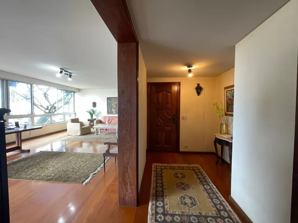 Apartamento, 3 quartos, 200 m² - Foto 24