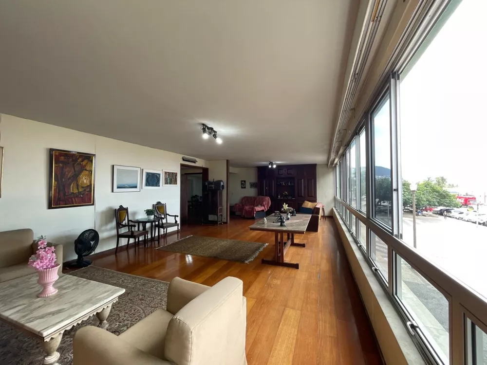 Apartamento, 3 quartos, 200 m² - Foto 27