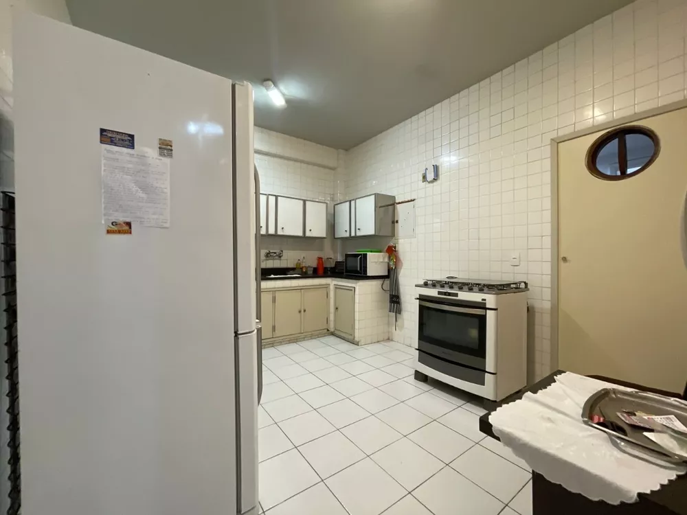 Apartamento, 3 quartos, 200 m² - Foto 31