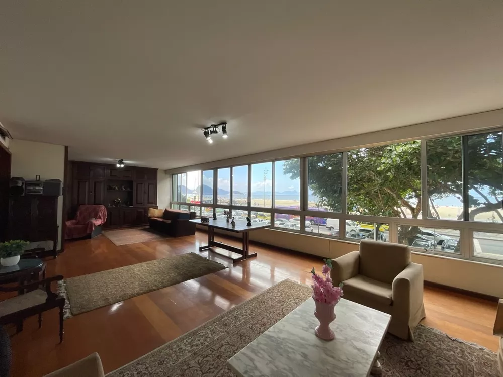 Apartamento, 3 quartos, 200 m² - Foto 9