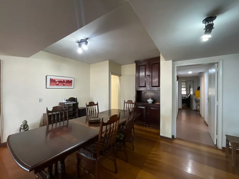 Apartamento, 3 quartos, 200 m² - Foto 34