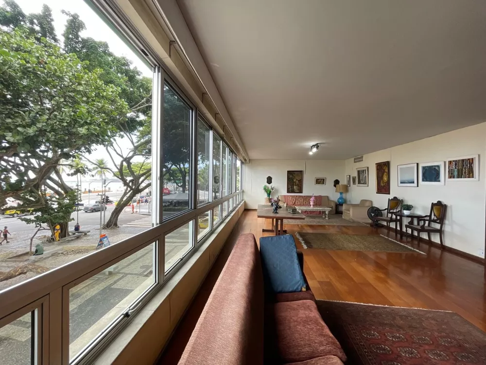 Apartamento, 3 quartos, 200 m² - Foto 19