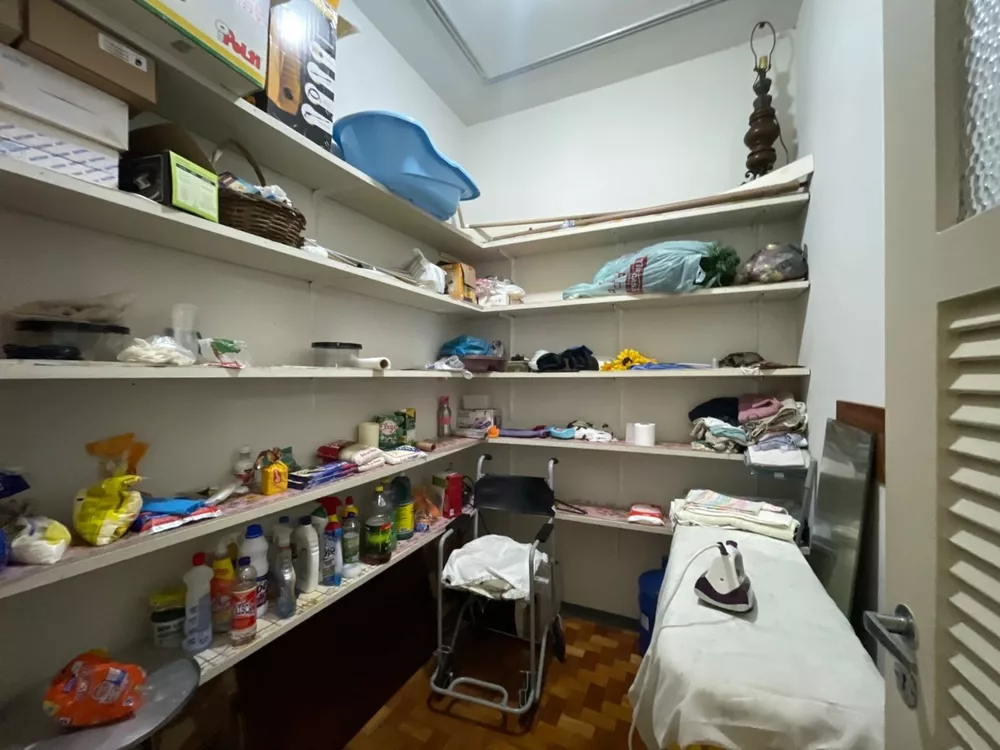 Apartamento, 3 quartos, 200 m² - Foto 21