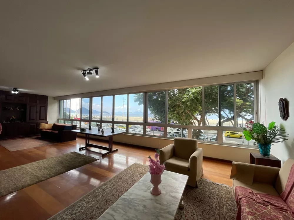 Apartamento, 3 quartos, 200 m² - Foto 23