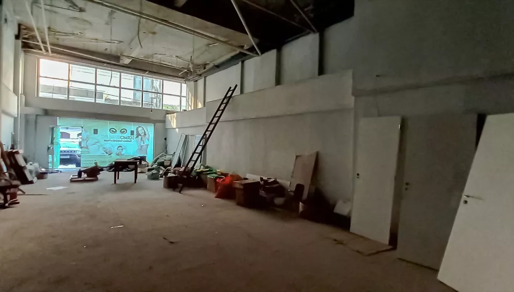 Loja-Salão, 210 m² - Foto 12