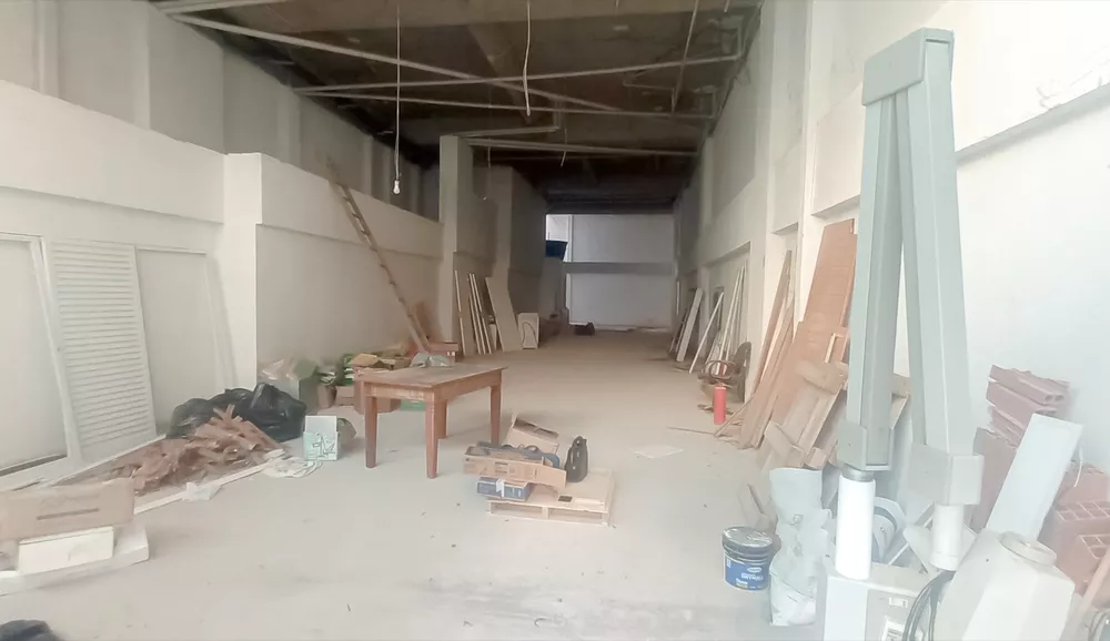 Loja-Salão, 210 m² - Foto 3