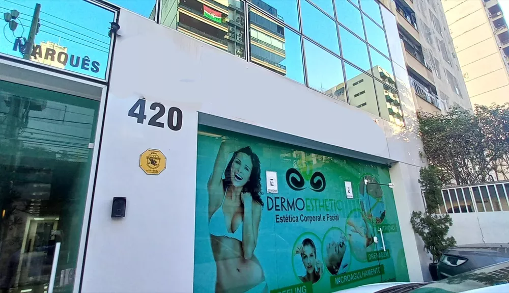 Loja-Salão, 210 m² - Foto 13