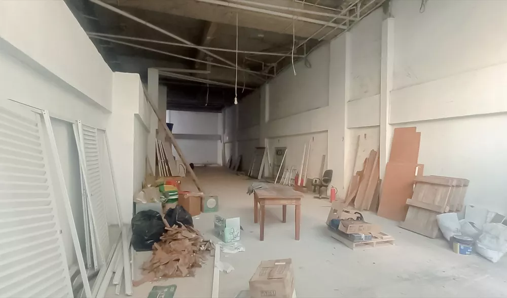 Loja-Salão, 210 m² - Foto 2