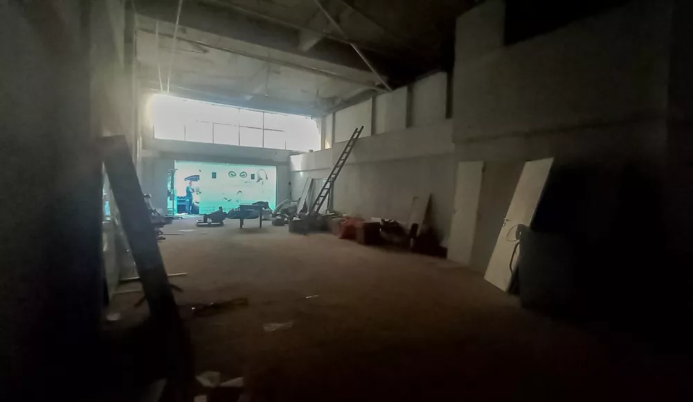 Loja-Salão, 210 m² - Foto 5