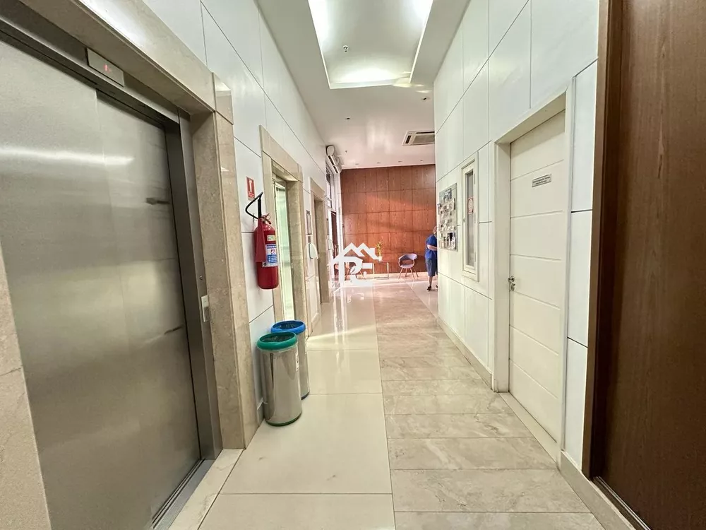 Sala-Conjunto, 28 m² - Foto 22