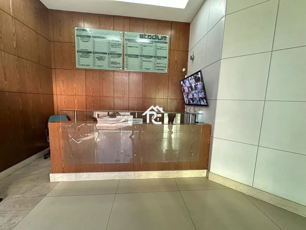 Sala-Conjunto, 28 m² - Foto 12