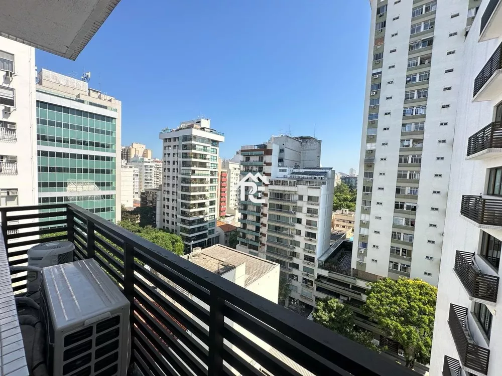 Sala-Conjunto, 28 m² - Foto 3
