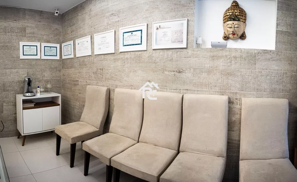 Sala-Conjunto, 28 m² - Foto 16