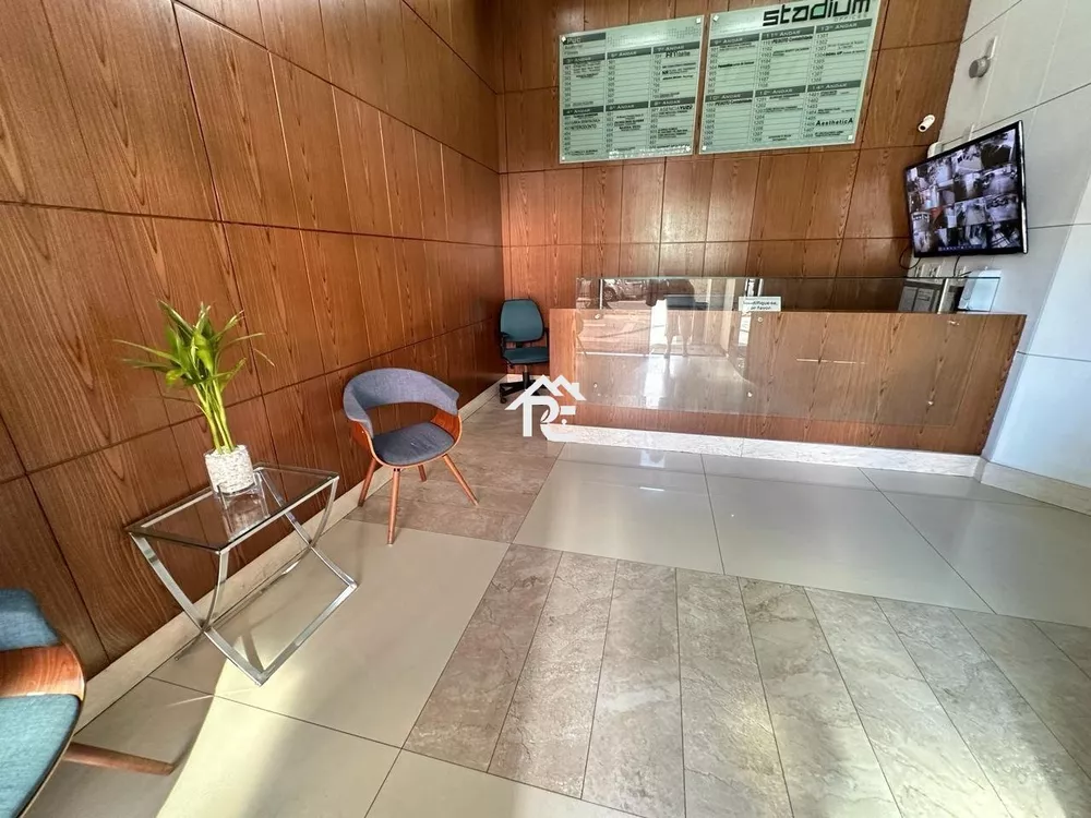 Sala-Conjunto, 28 m² - Foto 6