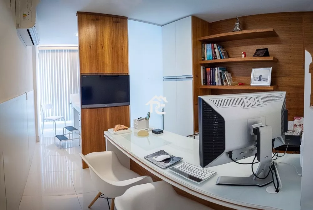 Sala-Conjunto, 28 m² - Foto 9