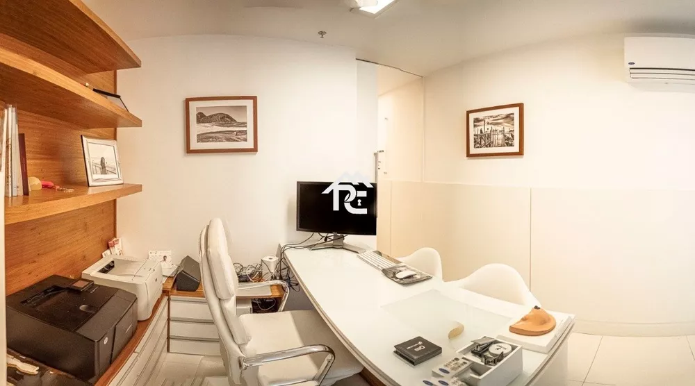 Sala-Conjunto, 28 m² - Foto 18