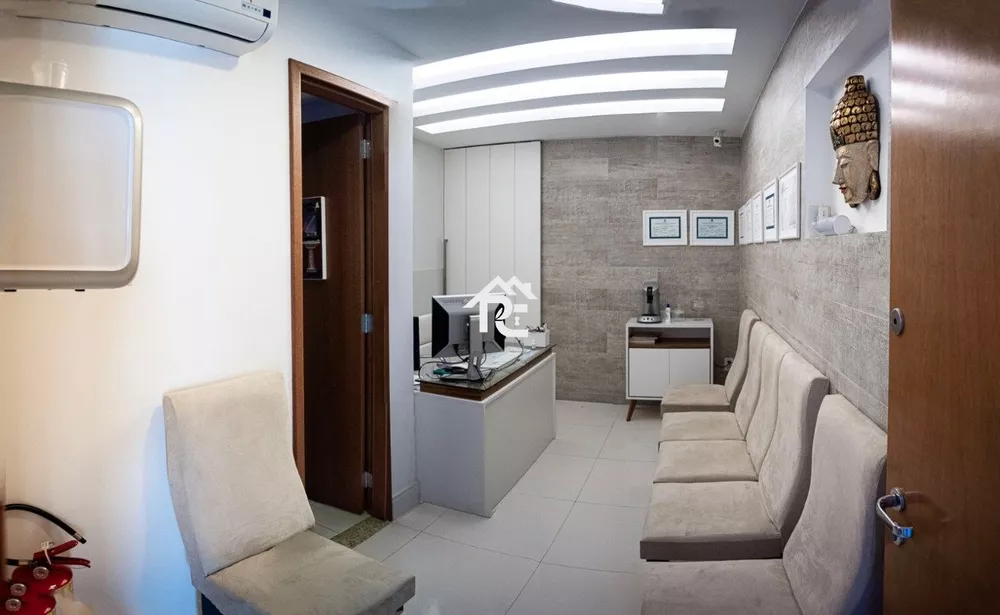 Sala-Conjunto, 28 m² - Foto 5