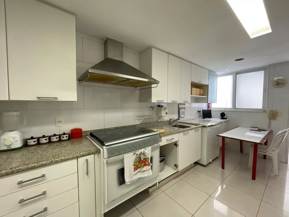 Cobertura, 5 quartos, 420 m² - Foto 23