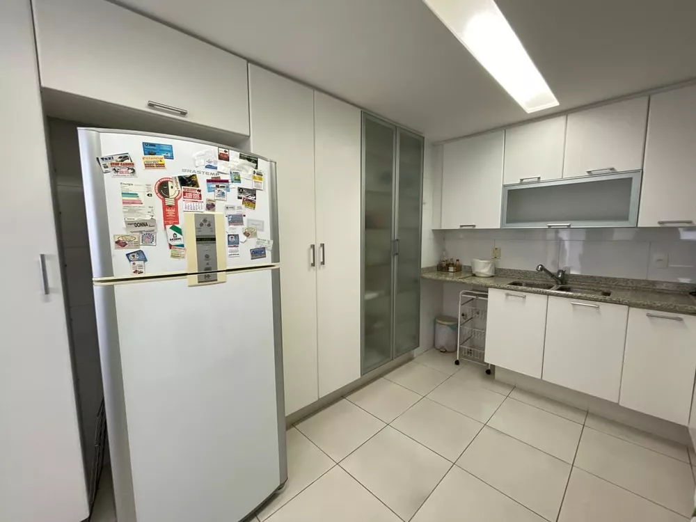 Cobertura, 5 quartos, 420 m² - Foto 24
