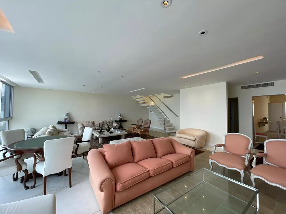 Cobertura, 5 quartos, 420 m² - Foto 17