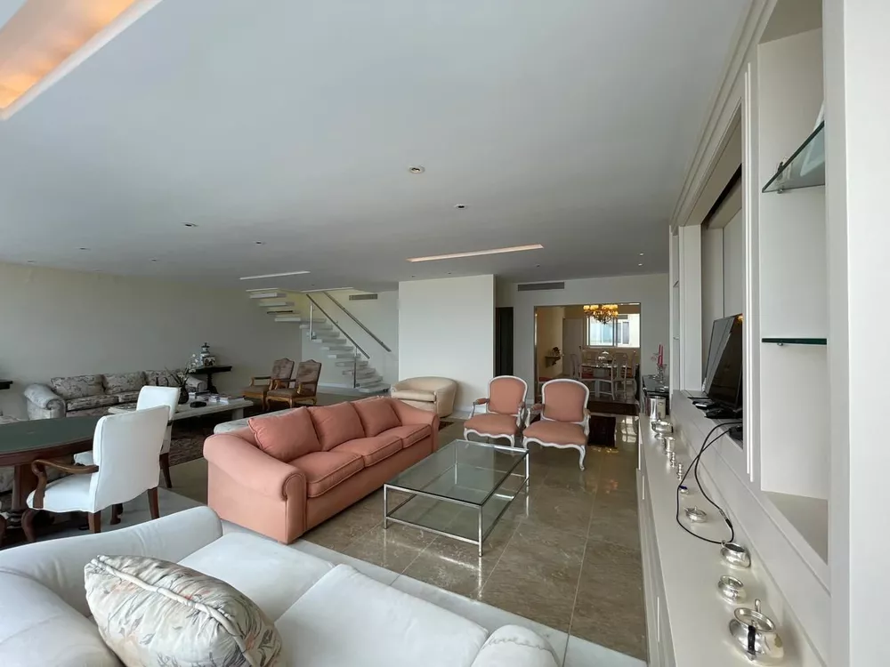 Cobertura, 5 quartos, 420 m² - Foto 16