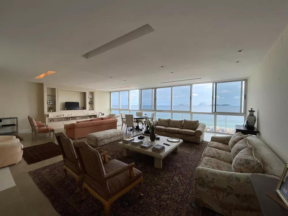 Cobertura, 5 quartos, 420 m² - Foto 14