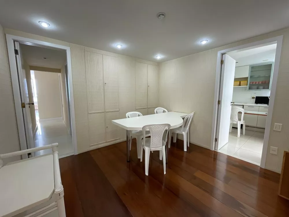 Cobertura, 5 quartos, 420 m² - Foto 38