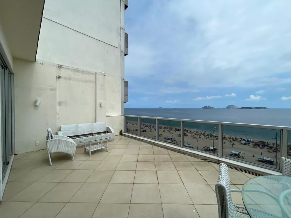 Cobertura, 5 quartos, 420 m² - Foto 6